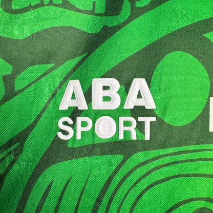 1998 Mexico Home Retro Jersey