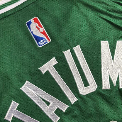 Boston Celtics Tatum 0 MN Green