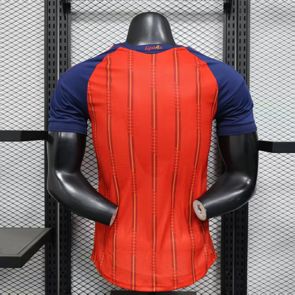 Spain World Cup 26 Away Jersey