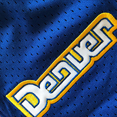 DENVER NUGGETS Blue MN