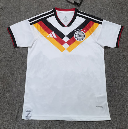 Germany World Cup Home Jersey