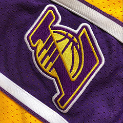 Los Angeles Lakers White  MN