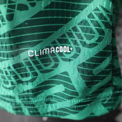 2025-26 Mexico World Cup Home Player Edition Jersey - Men