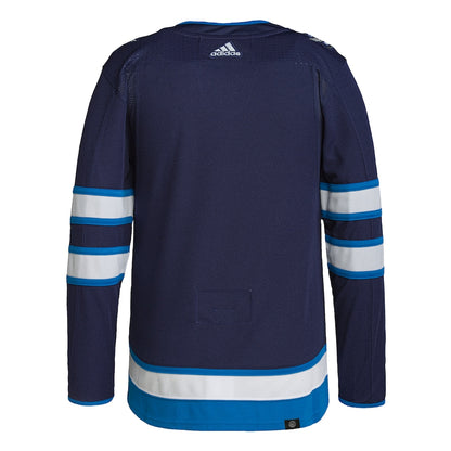NHL Winnipeg Jets Navy Jersey