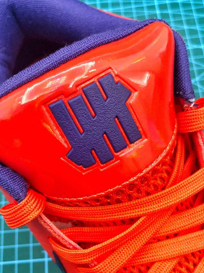 Kobe 4 Undefeated Phoenix Suns