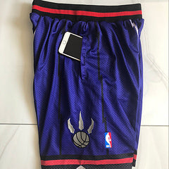 Toronto Raptors Purple MN