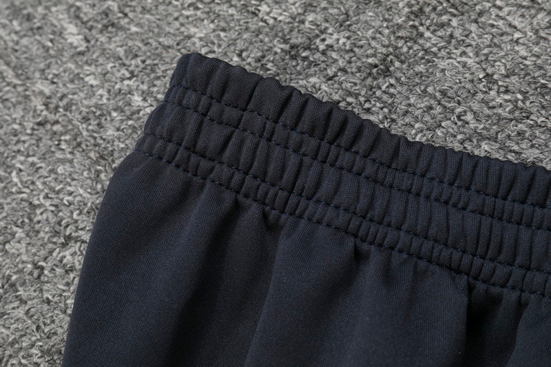 2025 Naples White Suit