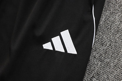 Real Madrid 2025/26 Soccer Training Suit