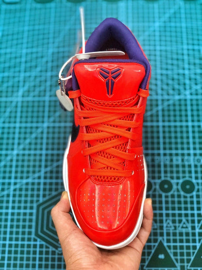 Kobe 4 Undefeated Phoenix Suns