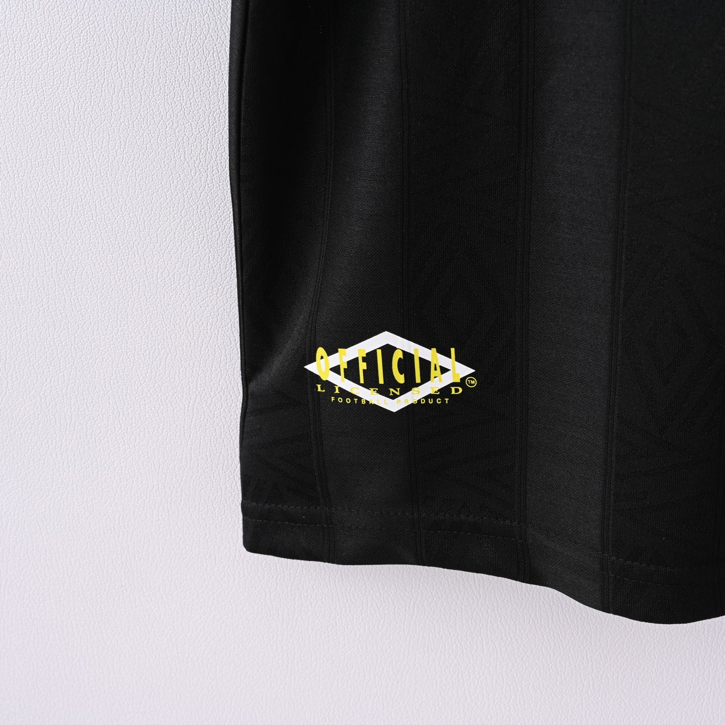 Manchester United away game 1993/94