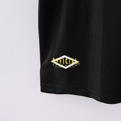 Manchester United away game 1993/94