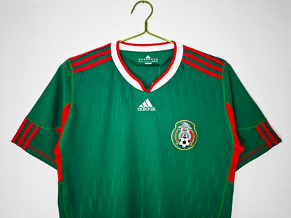 Mexico Home Shirt