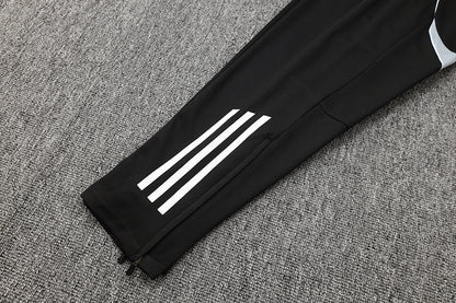 Real Madrid 2025/26 Soccer Training Suit