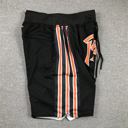 Pocket Pants NFL Chicago Bears Black