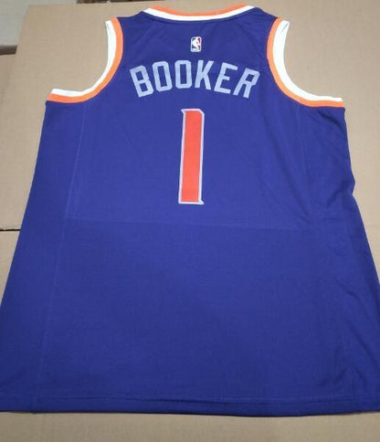 Devin Booker Phoenix Suns Jersey