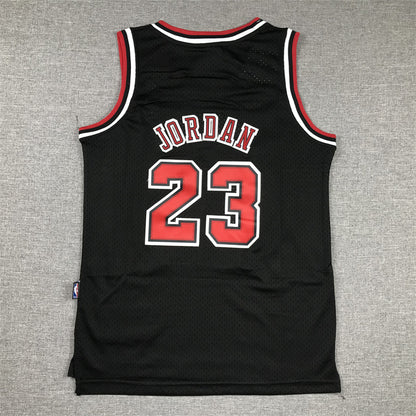 Youth Michael Jordan Chicago Bulls #23 Embroidered  Jersey