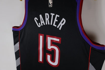 Custom Toronto Raptors 2024-25 Classic Jersey