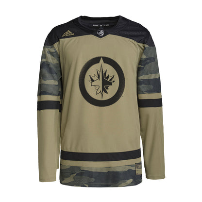NHL Winnipeg Jets Jersey