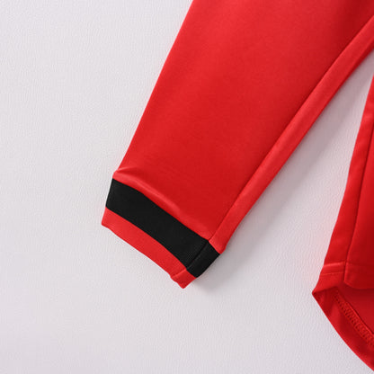 1999 Manchester United Home Long Sleeve