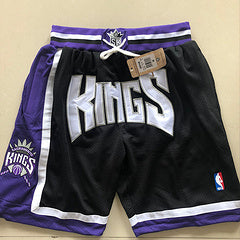 Sacramento Kings Purple MN