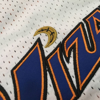 Michael Jordan Washington Wizards Throwback Jersey
