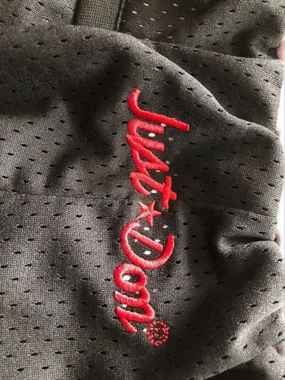 Chicago Bulls Basketball Shorts