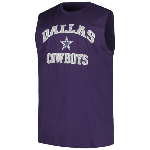 Men's Fanatics Micah Parsons Navy Dallas Cowboys