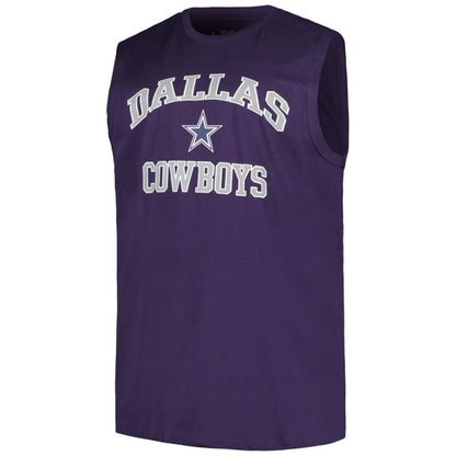 Men's Fanatics Micah Parsons Navy Dallas Cowboys