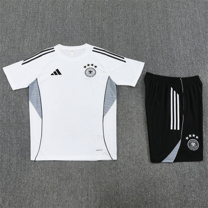 2025-26 Germany Kit – White