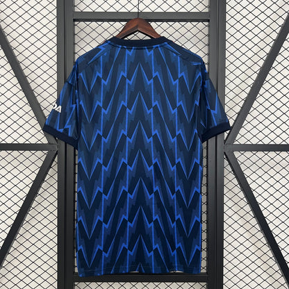 Arsenal 25/26 Away Jersey