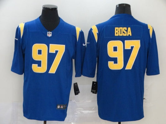 Men's San Diego Chargers Joey Bosa Jersey
