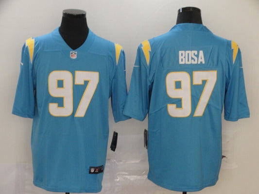 Men's San Diego Chargers Joey Bosa Jersey#97