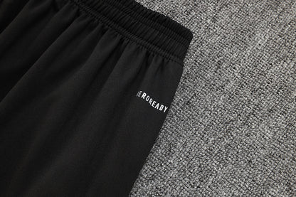 Real Madrid 2025/26 Soccer Training Suit