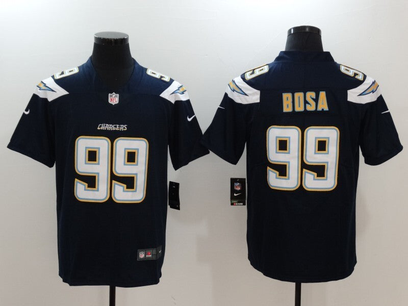 Men's San Diego Chargers Joey Bosa Jersey#99