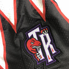 Toronto Raptors White MN
