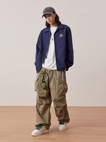 cincinnati tigers Jacket