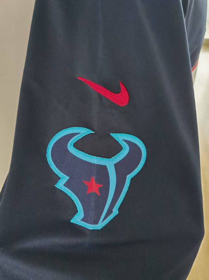 Men's Houston Texans Derek Stingley Jr. Jersey