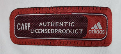 2000-01 River Plate Home Jersey