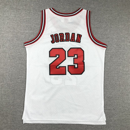 Youth Michael Jordan Chicago Bulls #23 Embroidered  Jersey