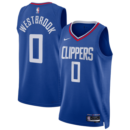 Los Angeles Clippers2023-2024 season Jersey