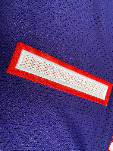 Tracy McGrady Toronto Raptors Throwback Jersey MN