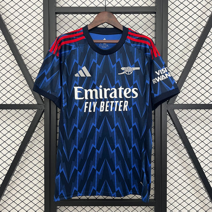 Arsenal 25/26 Away Jersey