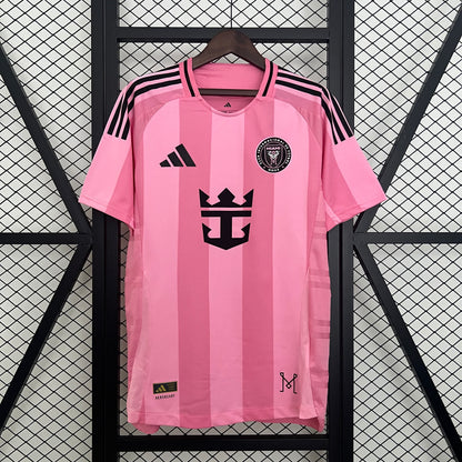 Inter Miami 25/26 Home Jersey