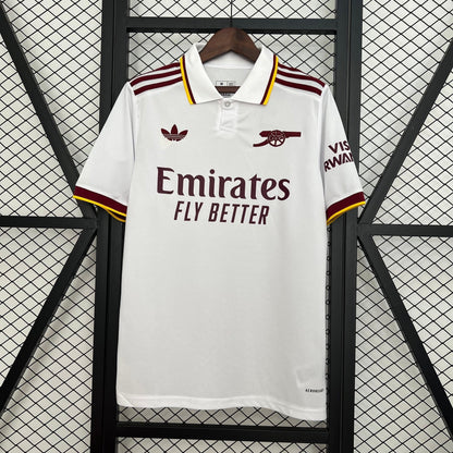 Arsenal 25/26 Third Jersey