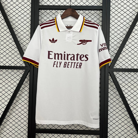 Arsenal 25/26 Third Jersey