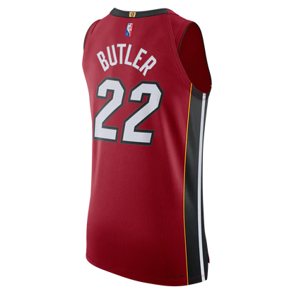 Jimmy Butler Miami Heat Jersey