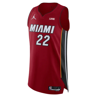 Jimmy Butler Miami Heat Jersey