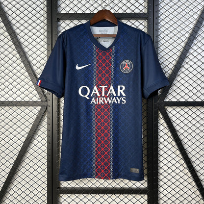 PSG 25/26 Home Jersey