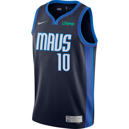 Dorian Finney-Smith Dallas Mavericks Jersey
