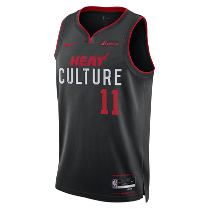 Jaime Jaquez Jr Miami heat Jersey